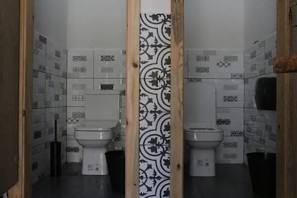 Ruina Glamping - Resim 3