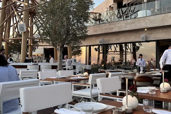 Sakhalin Bodrum - Resim 5