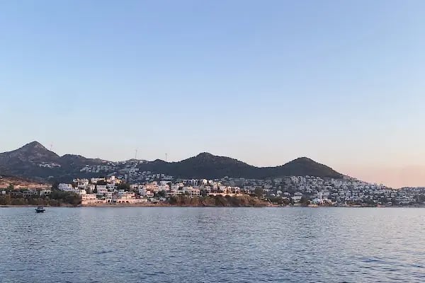 Sakhalin Bodrum - Resim 19