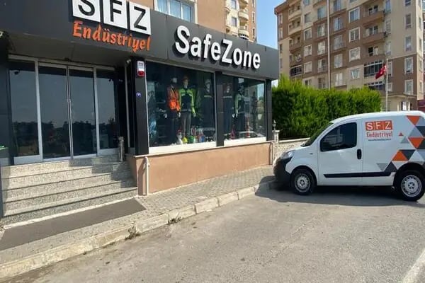 GTC ENDÜSTRİYEL ÜRÜNLER SAN. VE TİC. A.Ş. - Resim 10