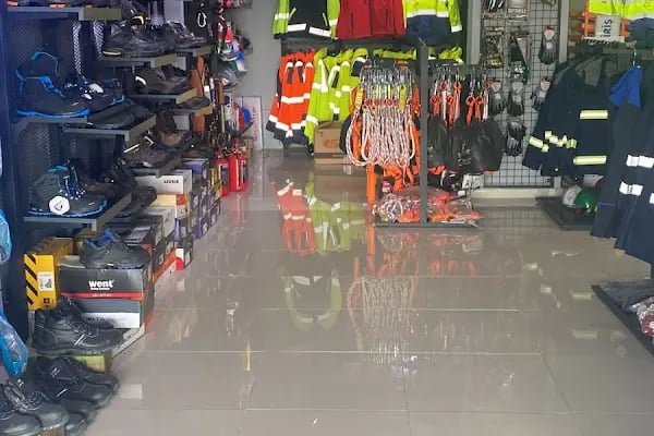 GTC ENDÜSTRİYEL ÜRÜNLER SAN. VE TİC. A.Ş. - Resim 8