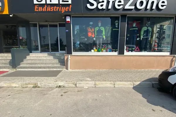 GTC ENDÜSTRİYEL ÜRÜNLER SAN. VE TİC. A.Ş. - Resim 19