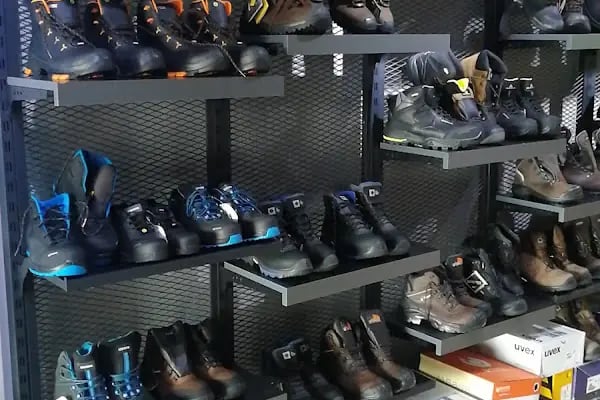GTC ENDÜSTRİYEL ÜRÜNLER SAN. VE TİC. A.Ş. - Resim 11