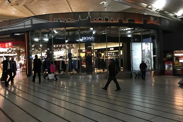 İstanbul Laboratuvar Müdürlüğü - Resim 7