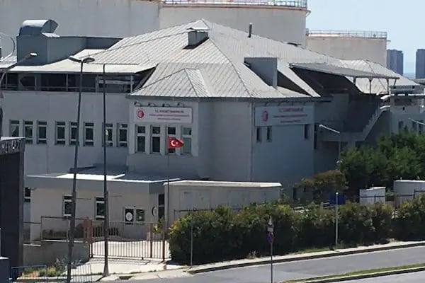 İstanbul Laboratuvar Müdürlüğü - Resim 8
