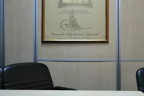 İstanbul Laboratuvar Müdürlüğü - Resim 12