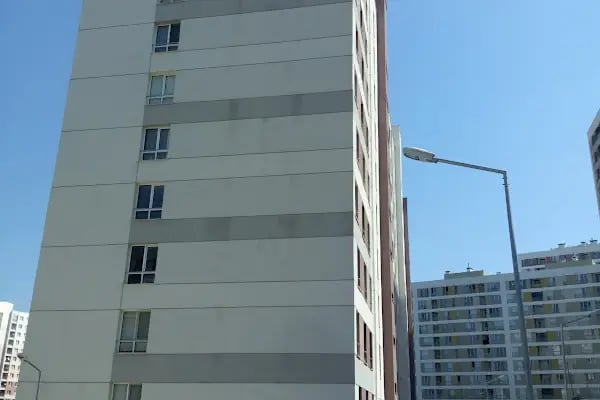Gülseren Toki Evleri 4. Etap - Resim 19