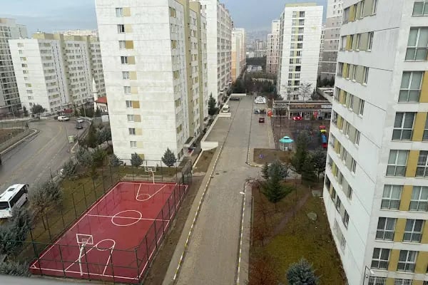 Gülseren Toki Evleri 4. Etap - Resim 2