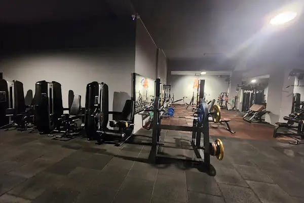 Fitness Arena - Resim 7