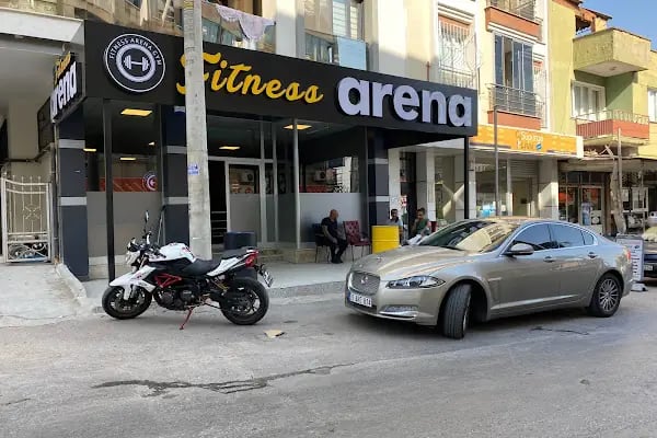 Fitness Arena - Resim 2
