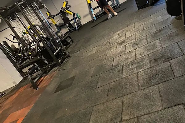 Fitness Arena - Resim 5