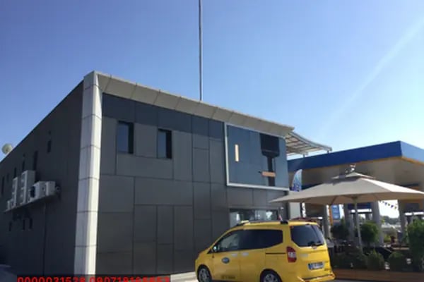 Opet - Hesapçıoğlu Petrol - Resim 4