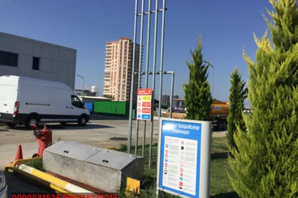 Opet - Hesapçıoğlu Petrol - Resim 6
