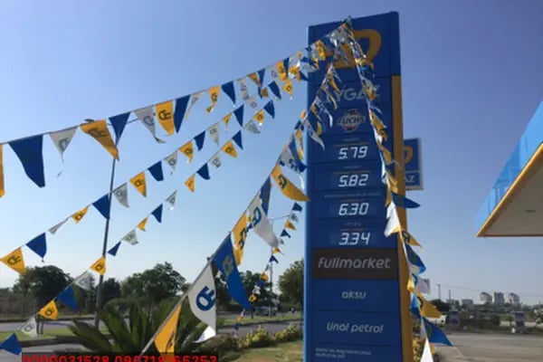 Opet - Hesapçıoğlu Petrol - Resim 9