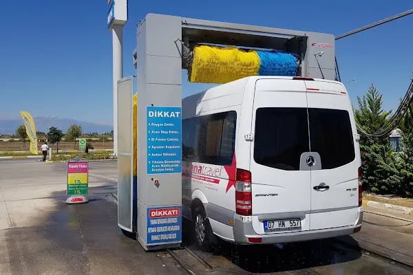 Opet - Hesapçıoğlu Petrol - Resim 10