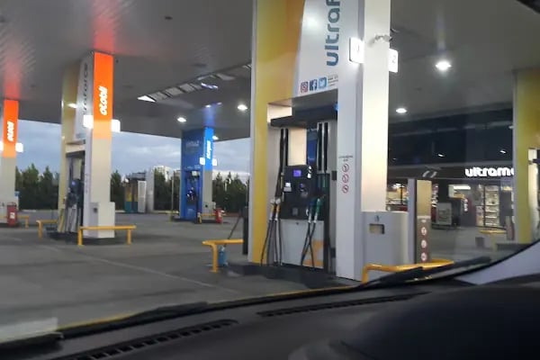 Opet - Hesapçıoğlu Petrol - Resim 18