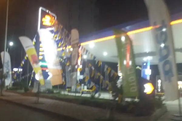 Opet - Hesapçıoğlu Petrol - Resim 20