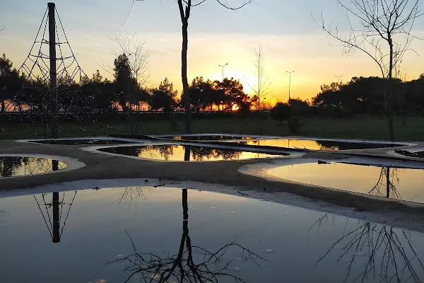 Balcı PARK - Resim 11