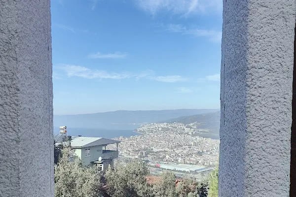 Celal Bayar Anıt Mezarı - Resim 5