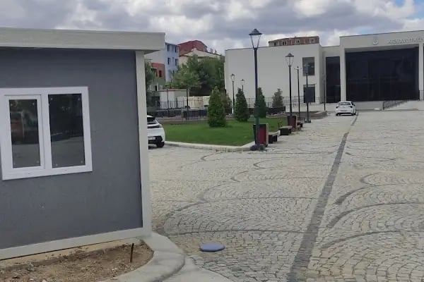 Arnavutköy Kültür Spor Eğitim ve Yaşam Merkezi - Resim 2