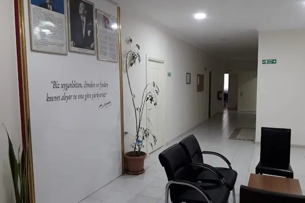 Yeşil Alanya SRC Kursu - Resim 3