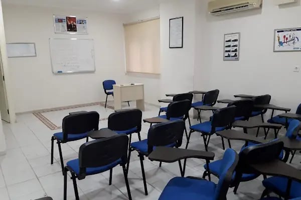 Yeşil Alanya SRC Kursu - Resim 4