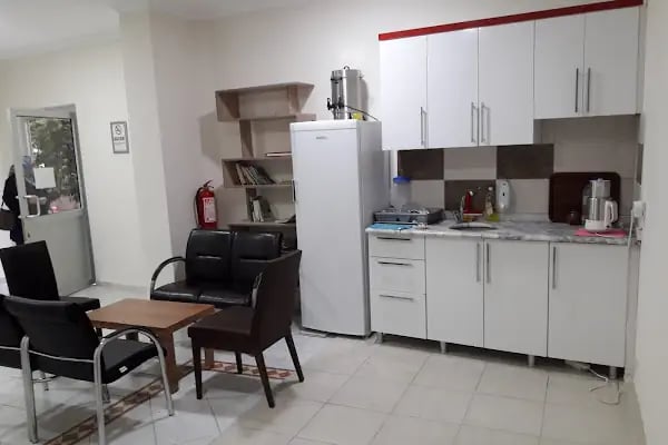 Yeşil Alanya SRC Kursu - Resim 5