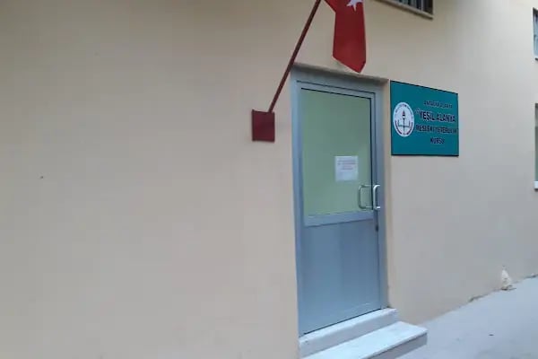 Yeşil Alanya SRC Kursu - Resim 2