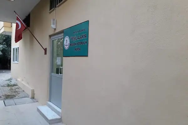 Yeşil Alanya SRC Kursu - Resim 7