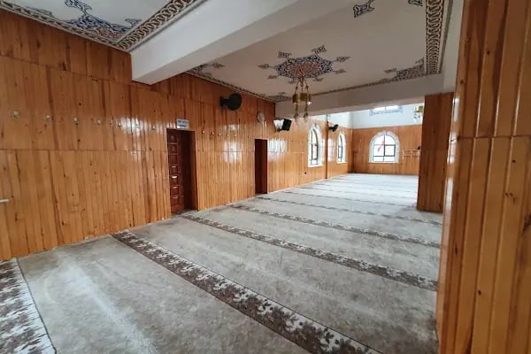 Kasrı Şirin Cami - Resim 4