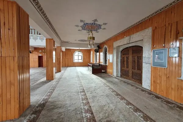 Kasrı Şirin Cami - Resim 11