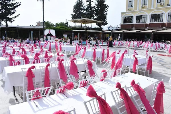 Sultanoglu Hotel &amp; Spa - Resim 11