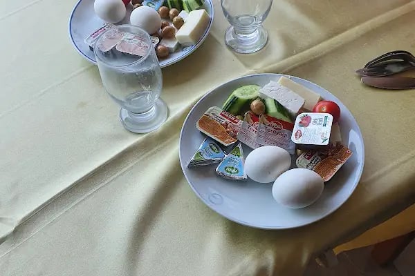 Sultanoglu Hotel &amp; Spa - Resim 5