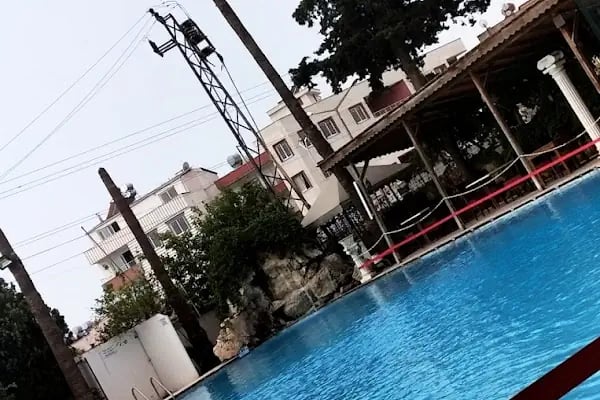 Sultanoglu Hotel &amp; Spa - Resim 15