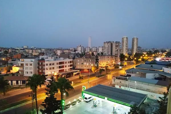 Sultanoglu Hotel &amp; Spa - Resim 4