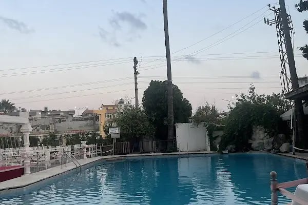 Sultanoglu Hotel &amp; Spa - Resim 3