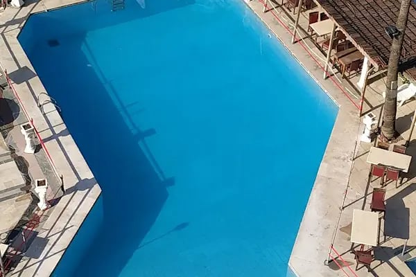 Sultanoglu Hotel &amp; Spa - Resim 9