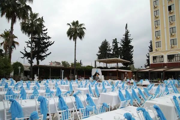 Sultanoglu Hotel &amp; Spa - Resim 17