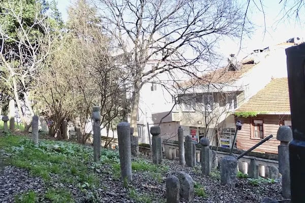 Malatyalı İsmail Ağa Camii - Resim 4