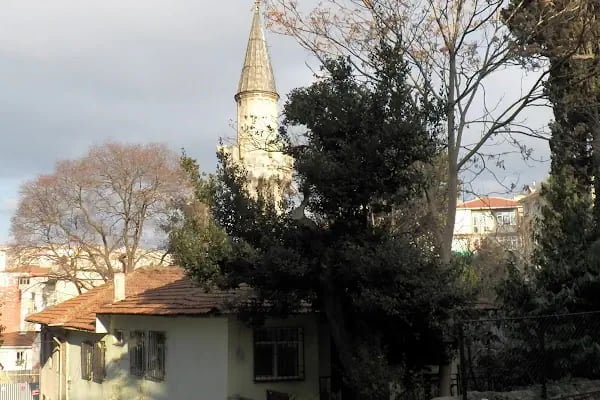 Malatyalı İsmail Ağa Camii - Resim 1