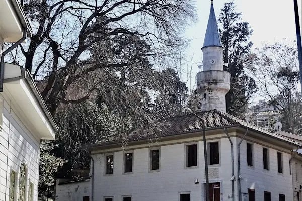 Malatyalı İsmail Ağa Camii - Resim 2
