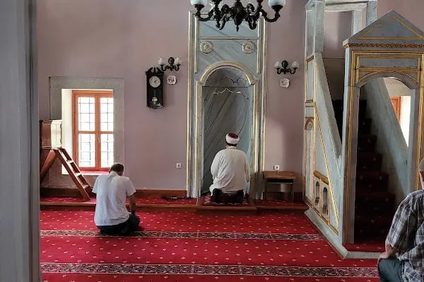 Malatyalı İsmail Ağa Camii - Resim 3