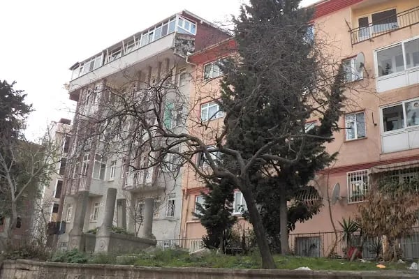 Malatyalı İsmail Ağa Camii - Resim 5