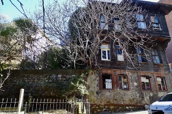 Malatyalı İsmail Ağa Camii - Resim 10
