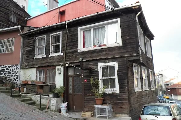 Malatyalı İsmail Ağa Camii - Resim 15