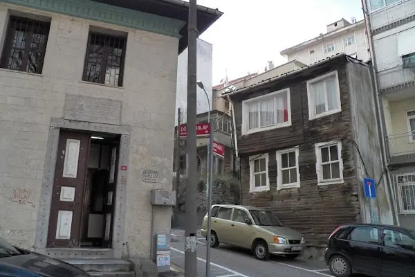 Malatyalı İsmail Ağa Camii - Resim 11