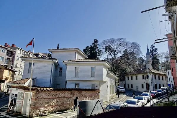 Malatyalı İsmail Ağa Camii - Resim 8