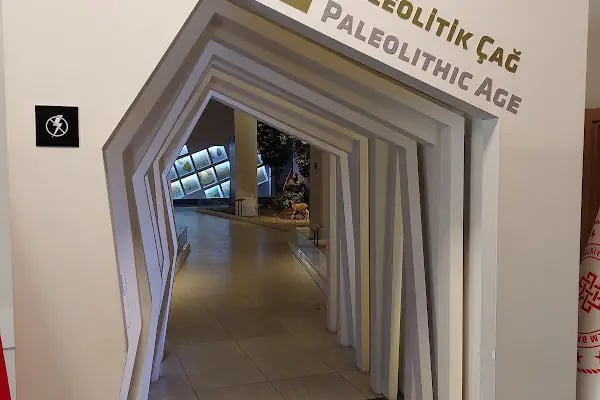 Şanlıurfa Müzesi Tunç Çağı Salonu - Resim 11