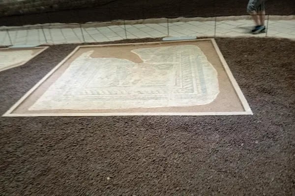 Şanlıurfa Müzesi Tunç Çağı Salonu - Resim 20