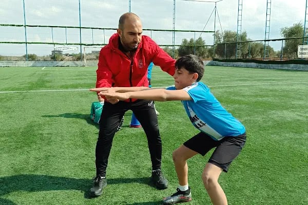 NİZİP HESA SPOR KULÜBÜ - Resim 17